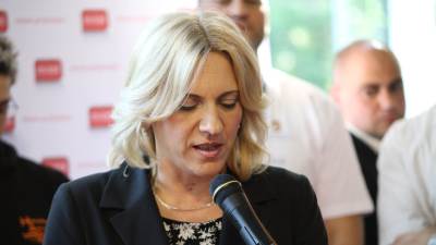  Posle Dodika i premijerka Srpske u bolnici 