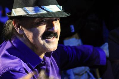  HIT: Haris Džinović bez šešira! (FOTO) 