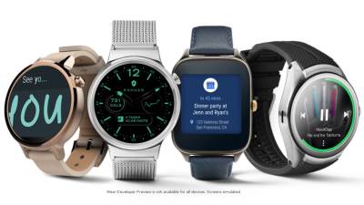  Detaljno: Android 2.0 za pametne satove i fitnes 
