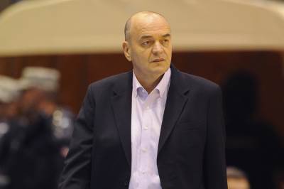  Vujošević otvoreno o Partizanu, Džikiću, Zvezdi... 