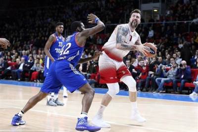  Efes od "-19" do pobede protiv Armanija! 