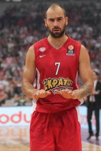  "Zvezdin Top 8 rival" u problemu 