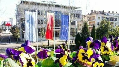  Sjutra sunčano, do 16 stepeni 