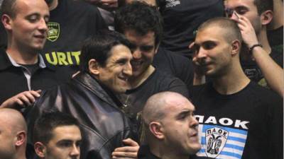  Kristijan: Crnogorci nas skidali do gole kože 