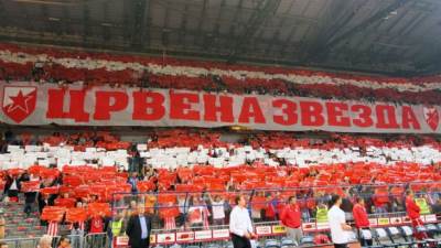  EVROLIGA: Zvezda kreće u "Areni", protiv Galate 