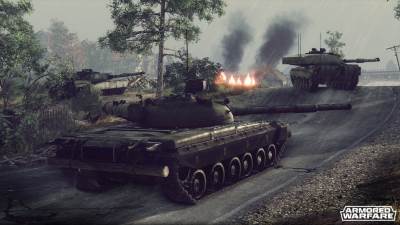 Besplatan World of Tanks klon ugrožen... 