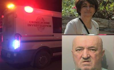  Bosanac zaklao ženu u SAD, pa sebe (VIDEO) 