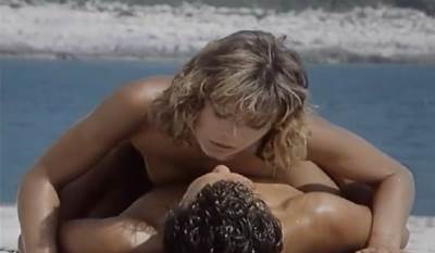  Erotika u YU filmu - I deo: Osvajanje slobode 