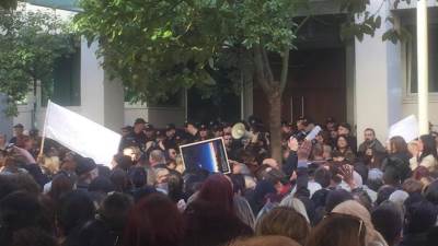  Majke u četvrtak nastavljaju protest! 