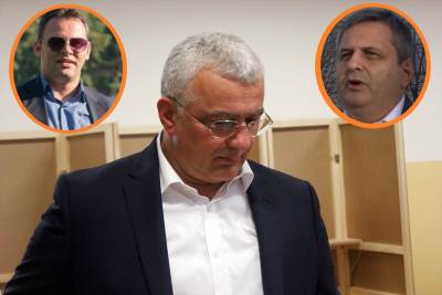  PRISLUŠKIVANI RAZGOVORI: "Ostavi telefon kući" 