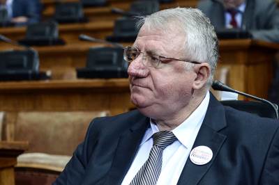  Evo koja je Šešeljeva strategija na izborima 