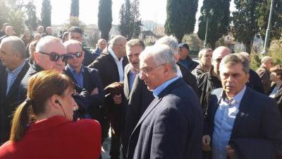  DF: Nijesmo vrijeđali na nacionalnoj osnovi 