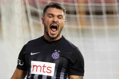  Božinov i Partizan - KRAJ! 