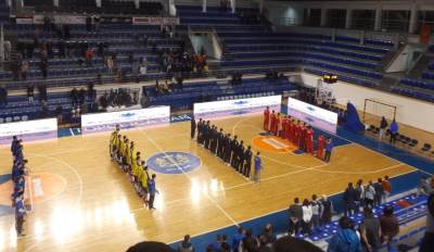  “Da vratimo instituciju među velikane” 