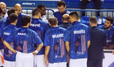  Mornar domaćin Mega Leksu 