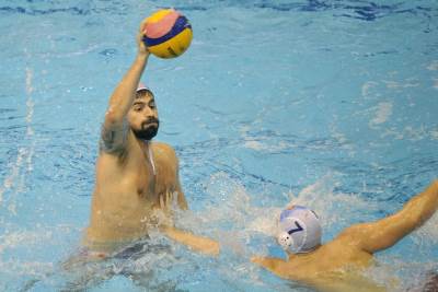  Rađen se vratio i - pogodio za finale! 