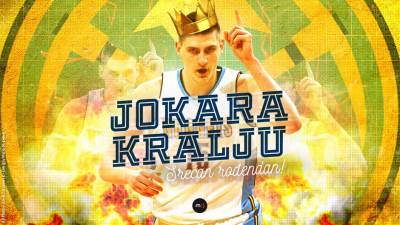  "Jokara", dečko, ŽIV BIO!  