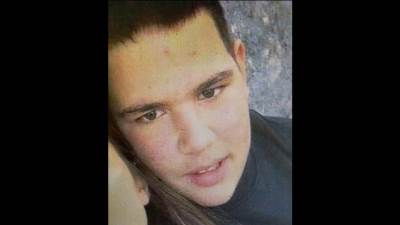  Pronađen dječak Aron Ahmetović  