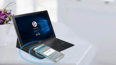  Telefonom otključajte PC 