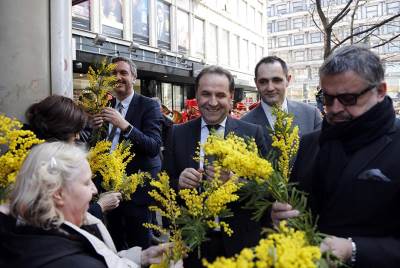  Očekujemo 400.000 turista iz Srbije! 