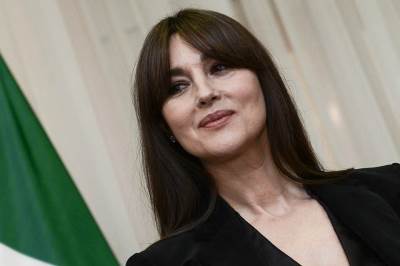  Monika Beluči: Žene trpe teror! 