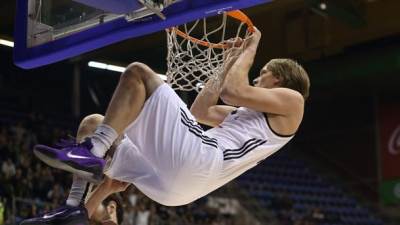  10, 9, 8, 7, 6... Luković! 