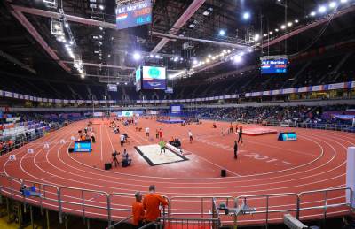  Đuroviću četvrto mjesto i nacionalni rekord 