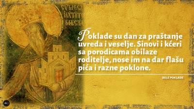  BIJELE POKLADE: Evo šta danas da uradite 