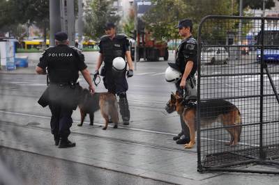  PRONAĐENO DETE: Nema otmice u Beogradu! 