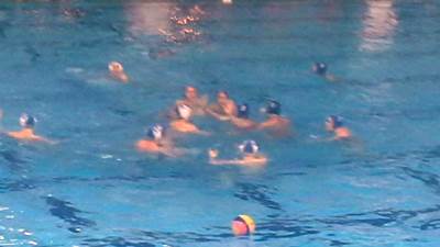  Tuča u bazenu! (FOTO) 