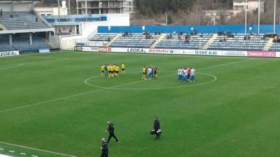  Sutjeska i Jedinstvo igraće za porodicu Bubanja 