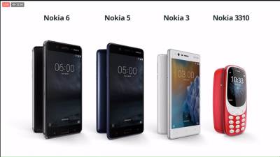 OVO je nova Nokia 3310 - šta kažete?! (FOTO) 