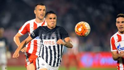  PARTIZAN: Ne bavimo se sporednim temama 
