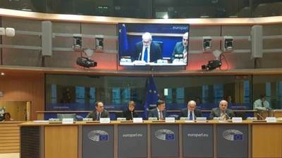  "Demarkacija granice sa Kosovom je gotova stvar" 