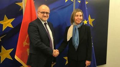  Pohvale za istrajnost na putu ka EU i NATO 