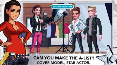  Starleta će od igrice zaraditi 200 miliona dolara! 