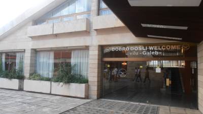  Vila "Galeb"- Raskoš Titove rezidencije 