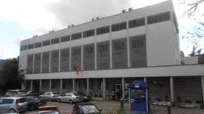  Izbori u Herceg Novom 7. maja 