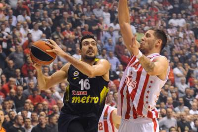  Povrede stižu i Fener 