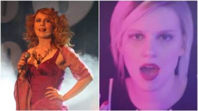  Eurosong SKANDAL: Nemci UKRALI Aleksandrinu pesmu? 