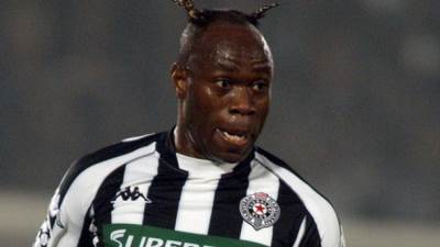  Nekadašnji as Milana, Intera i Partizana osnovao crkvu i postao SVEŠTENIK! 