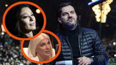  Ceca će slušati Karleušu na koncertu? 