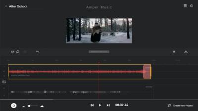  Veštačka inteligencija komponuje muziku 