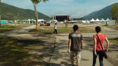  Izmijenjen režim saobraćaja zbog Sea Dance-a 