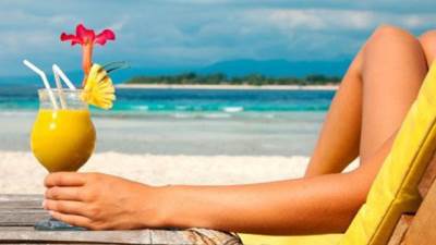  Letnji koktel za osveženje kože 