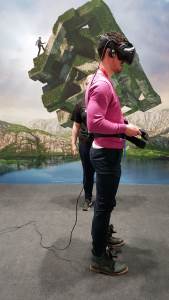  Preživeo pad sa 500 metara i dinosauruse (VIDEO) 