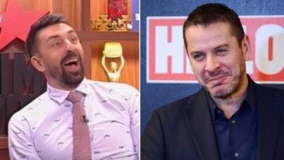  RAT: Žestoke uvrede Amidžića i Georgieva! 