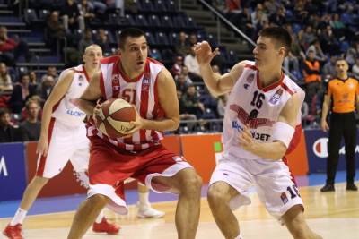  Zvezda upisala i 24. "recku" 