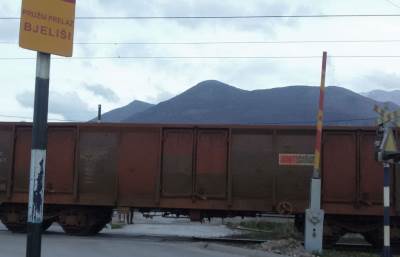  Pružni prelazi još uvijek neispravni! 