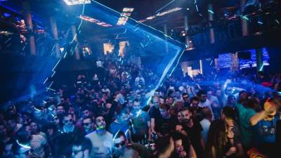  Dax J oduševio u Maximusu 